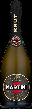 MARTINI BRUT 0.75л 