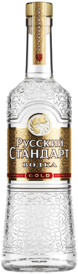  Русский Стандарт 0.5л 