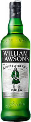  WILLIAM LAWSONS 0.7