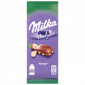 MILKA ФУНДУК 